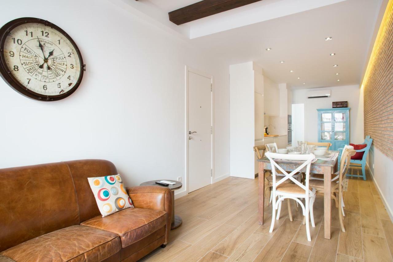 Apartment Sweet By Blausitges