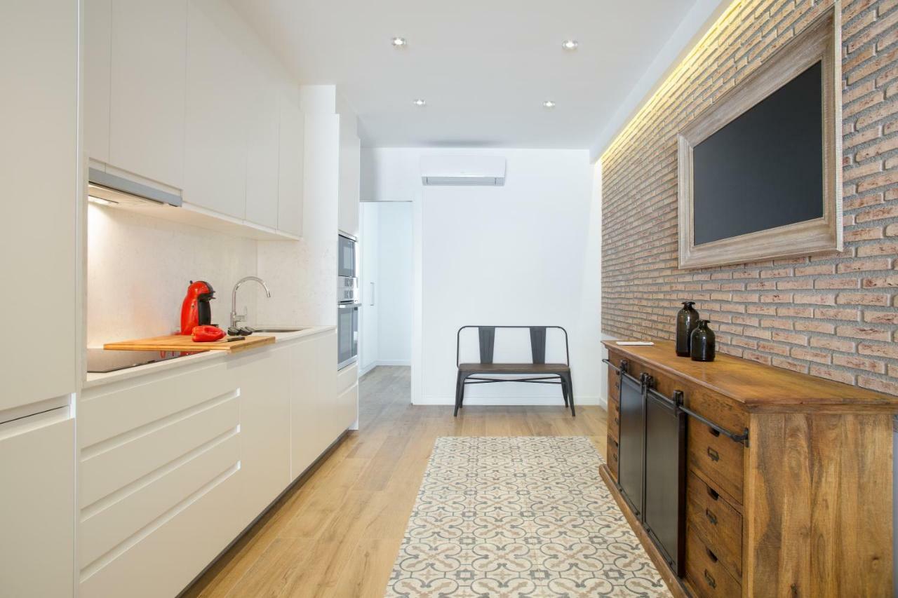 Sweet By Blausitges Appartement Sitges