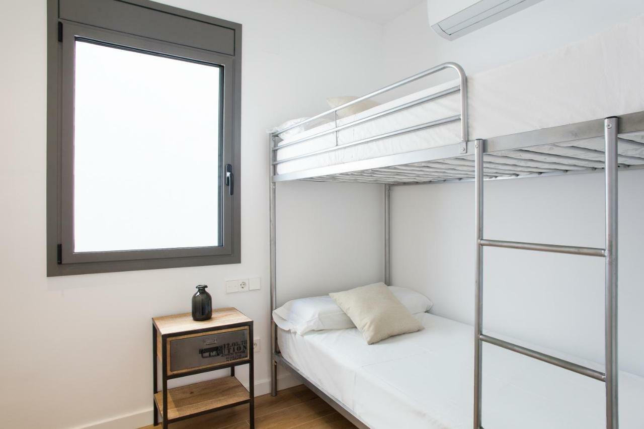 Sweet By Blausitges Appartement