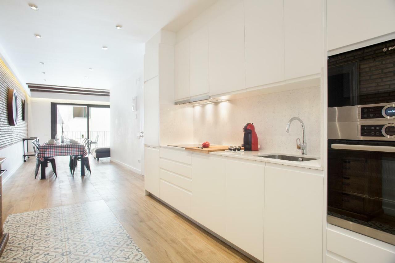 Sweet By Blausitges Appartement