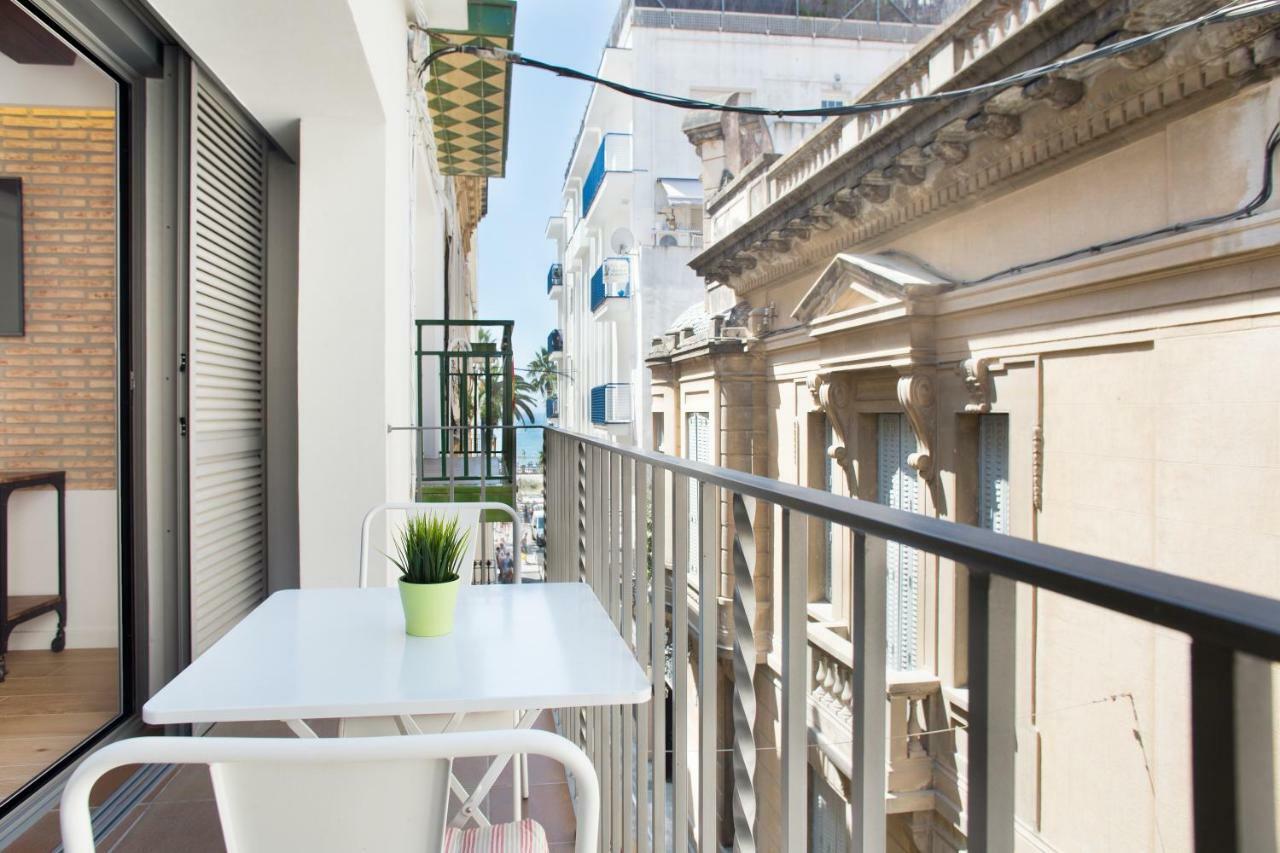 Appartement Sweet By Blausitges Sitges