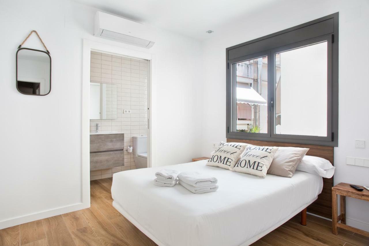 Sweet By Blausitges Appartement Sitges