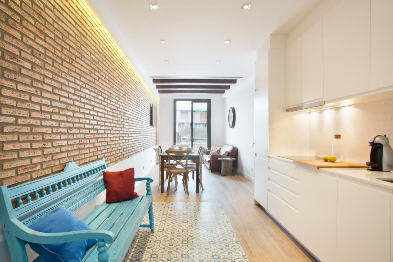 Appartement Sweet By Blausitges