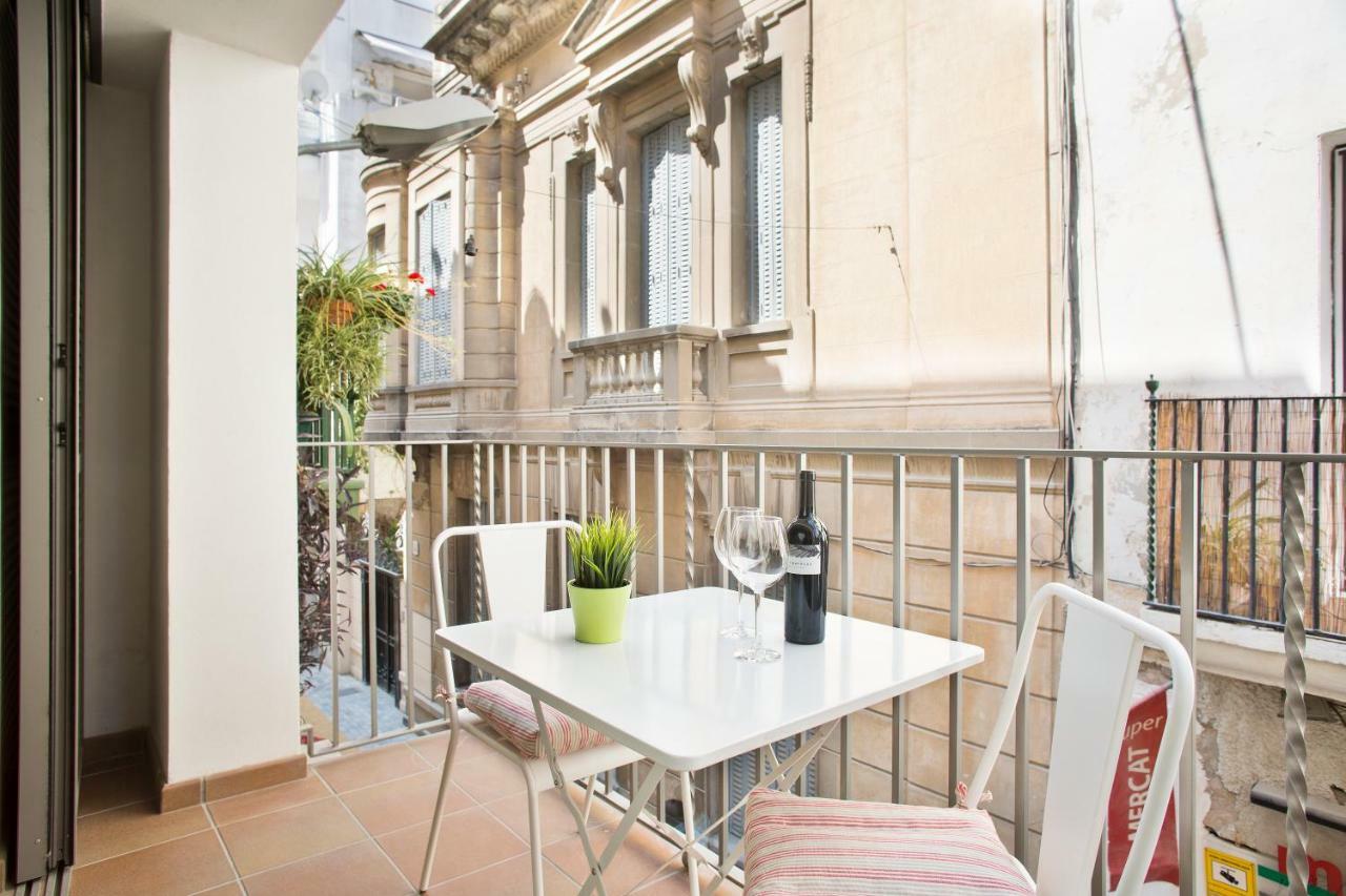 Sweet By Blausitges Appartement *