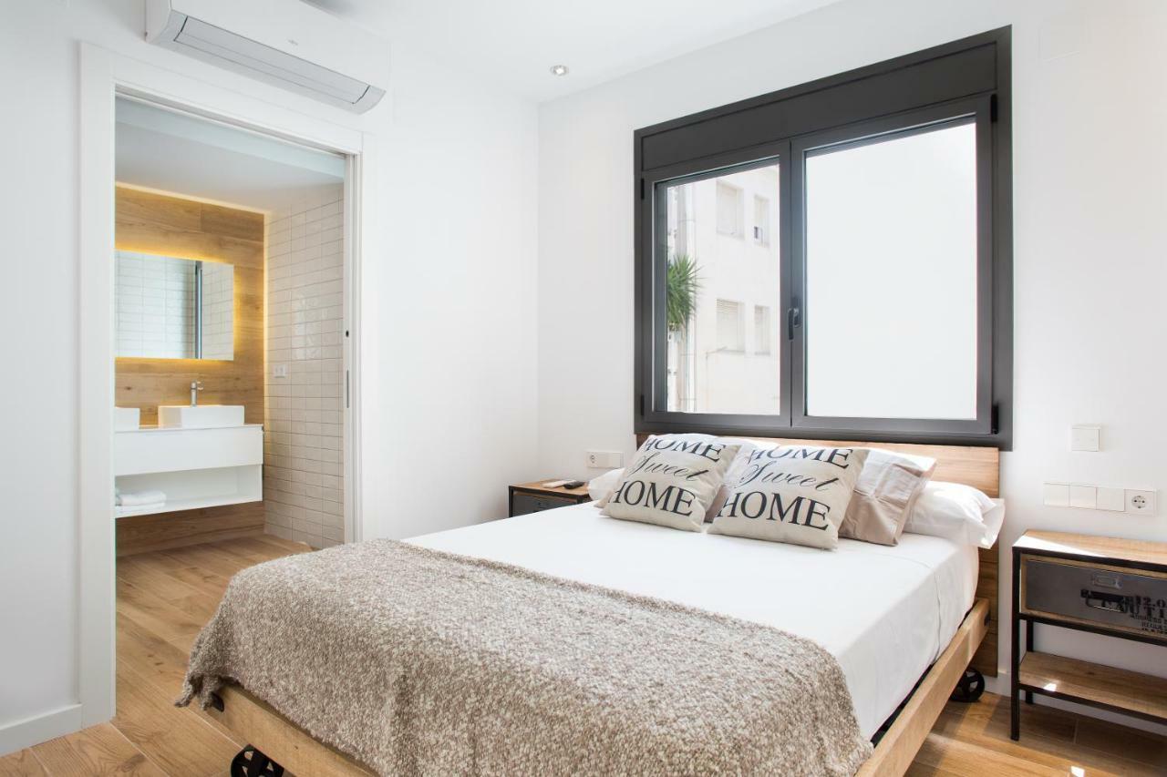 Appartement Sweet By Blausitges *