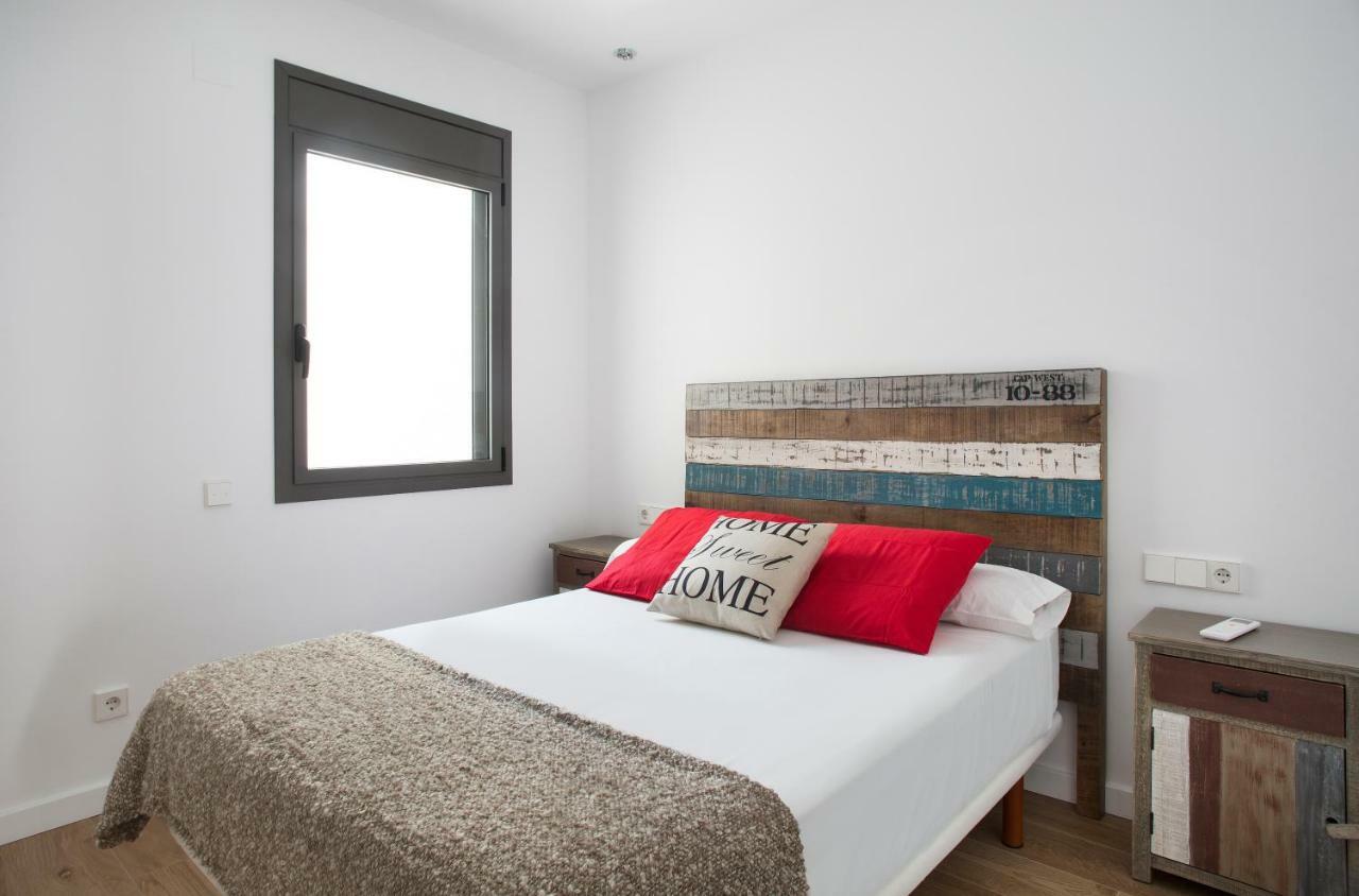 Appartement Sweet By Blausitges