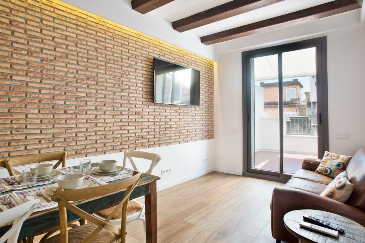 Sweet By Blausitges Appartement