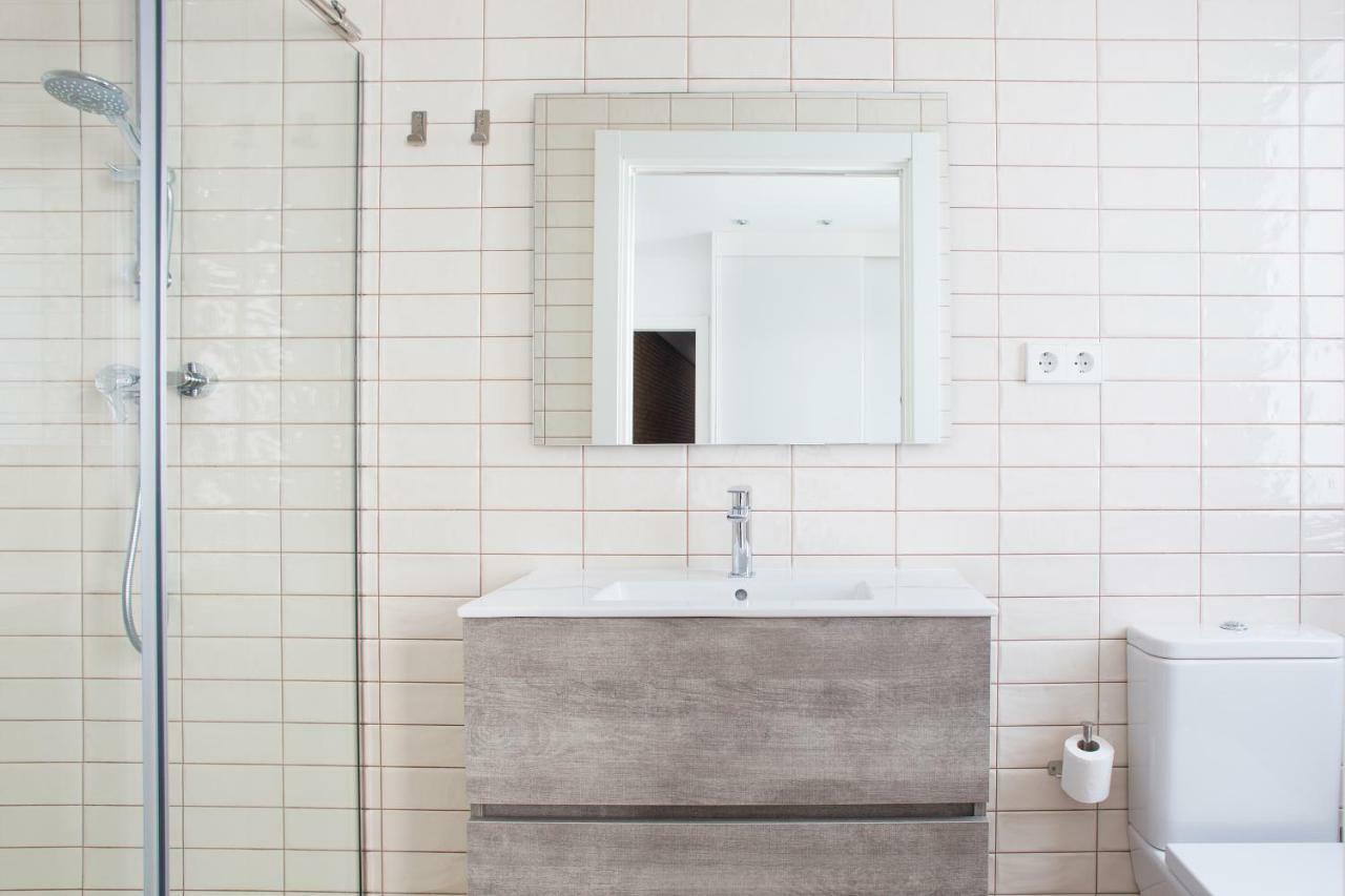 Sweet By Blausitges Appartement