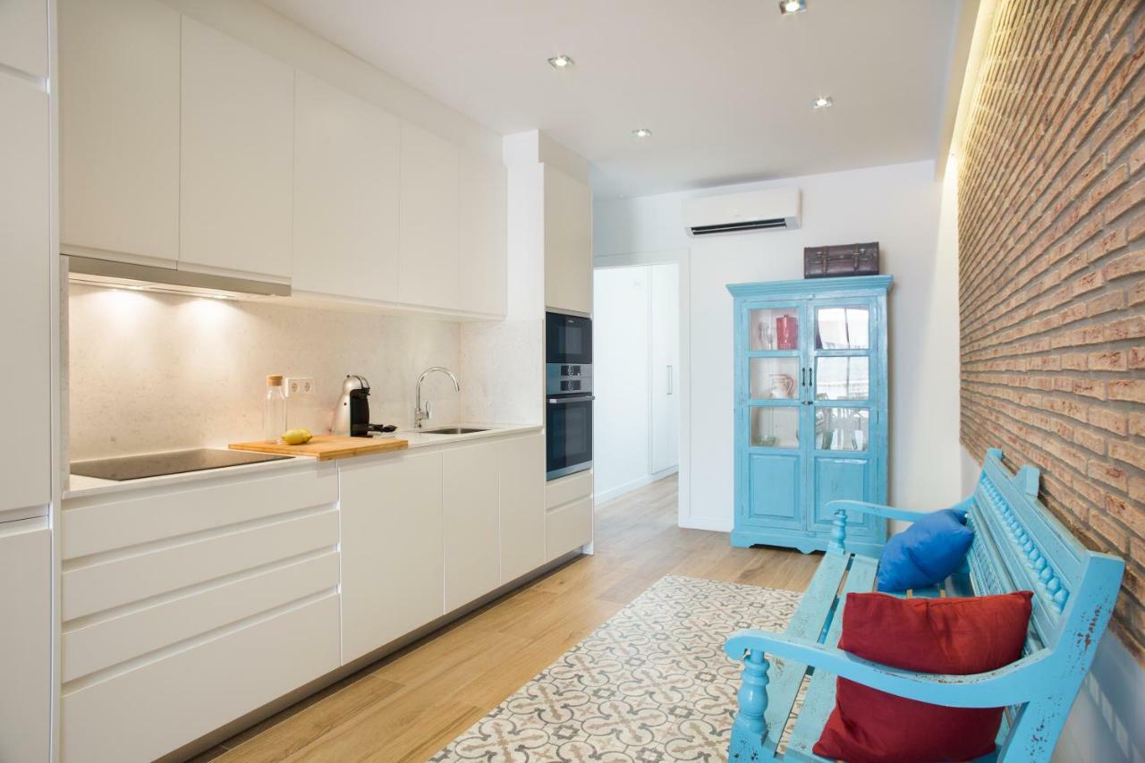 Sweet By Blausitges Appartement Sitges