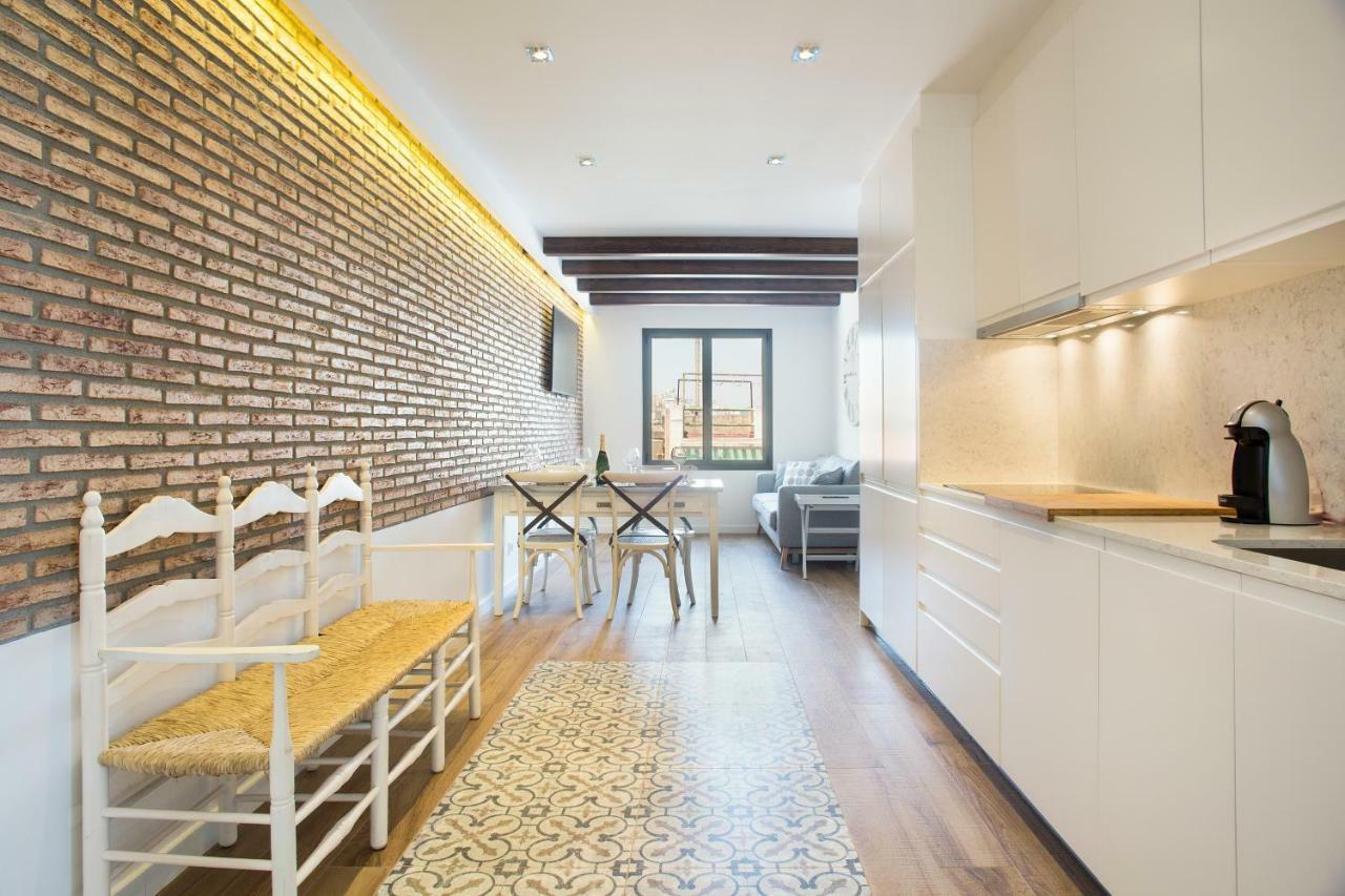Sweet By Blausitges Appartement