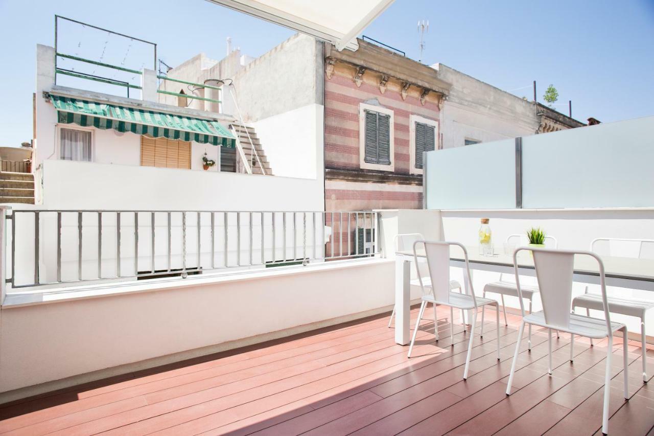Appartement Sweet By Blausitges Sitges